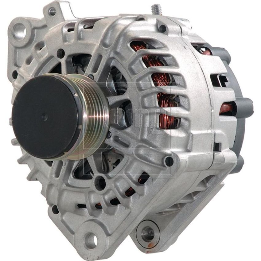 REMY ELECTRICAL 94329 New Alternator