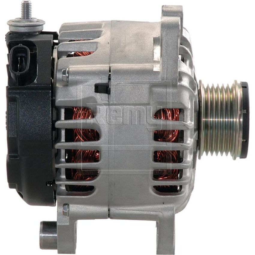 REMY ELECTRICAL 94329 New Alternator