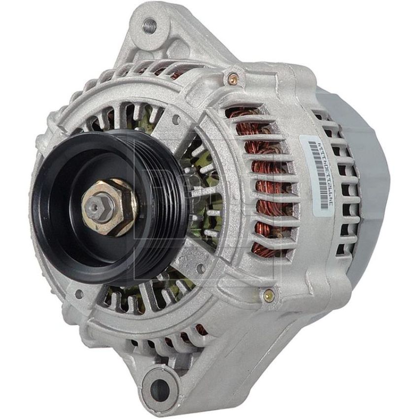 REMY ELECTRICAL 94373 New Alternator