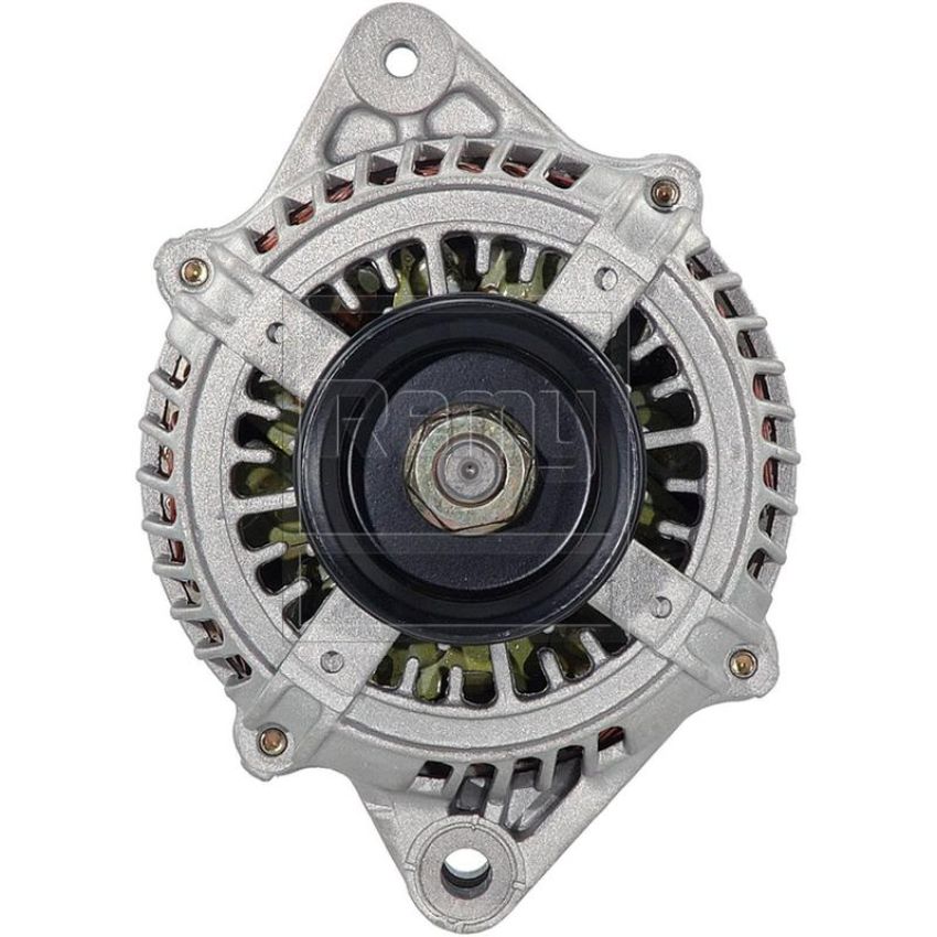 REMY ELECTRICAL 94373 New Alternator