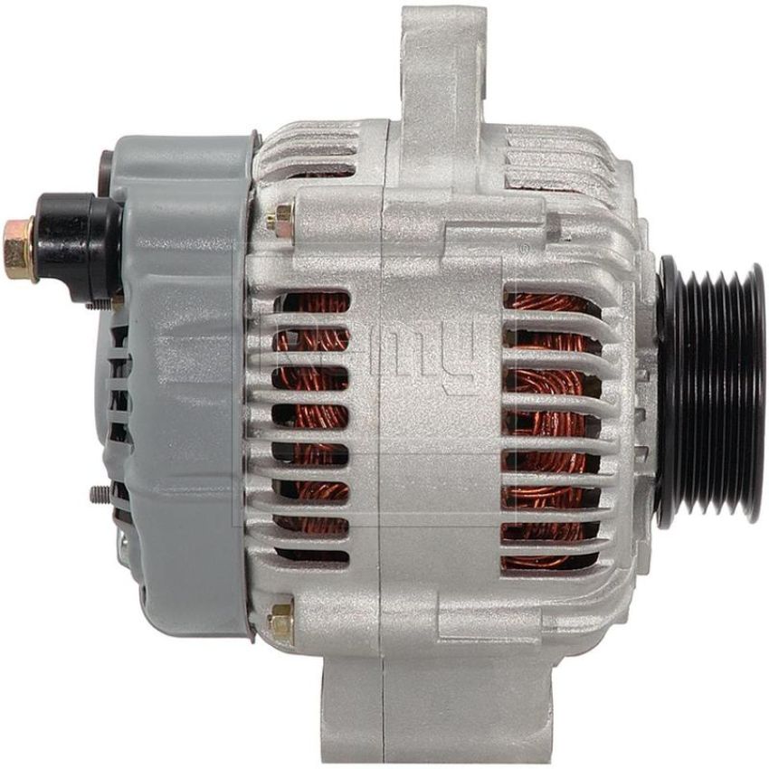 REMY ELECTRICAL 94373 New Alternator