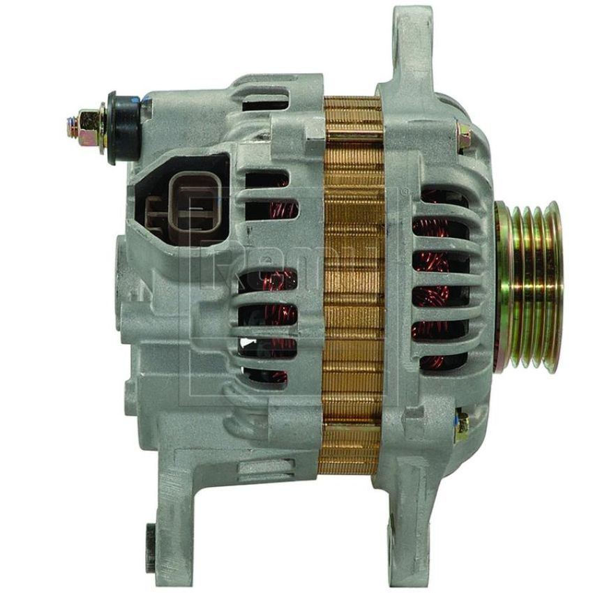 REMY ELECTRICAL 94400 New Alternator