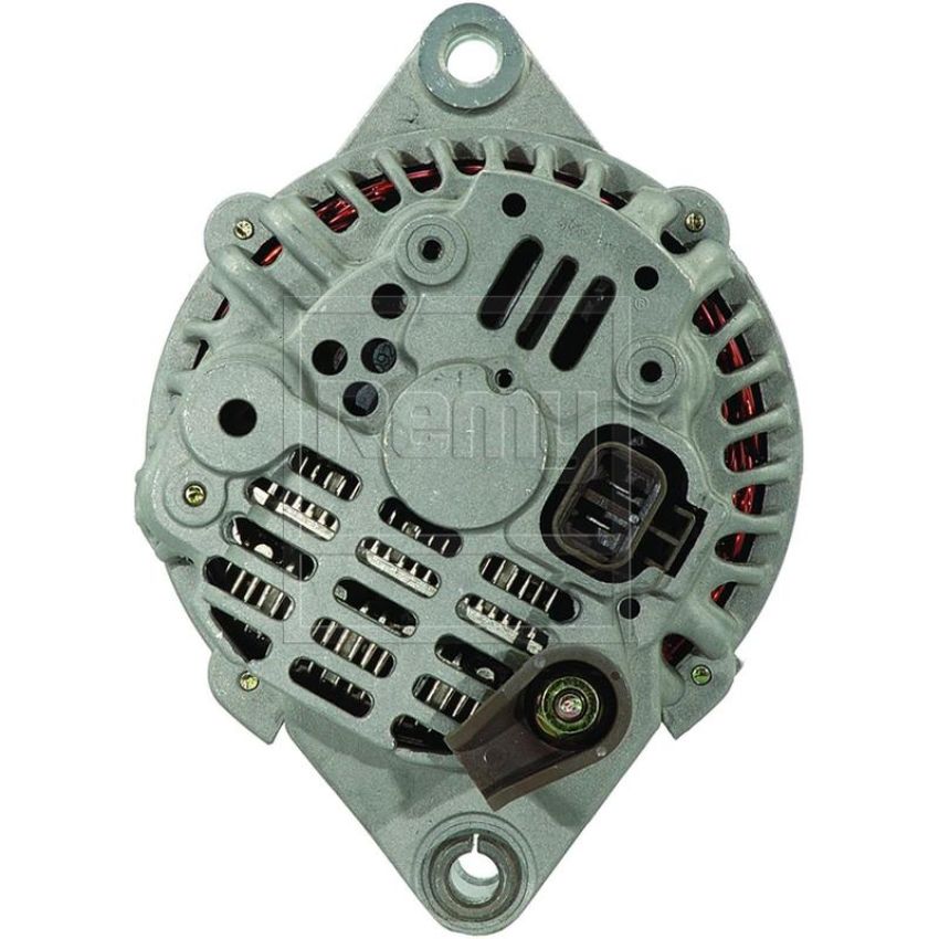 REMY ELECTRICAL 94406 New Alternator