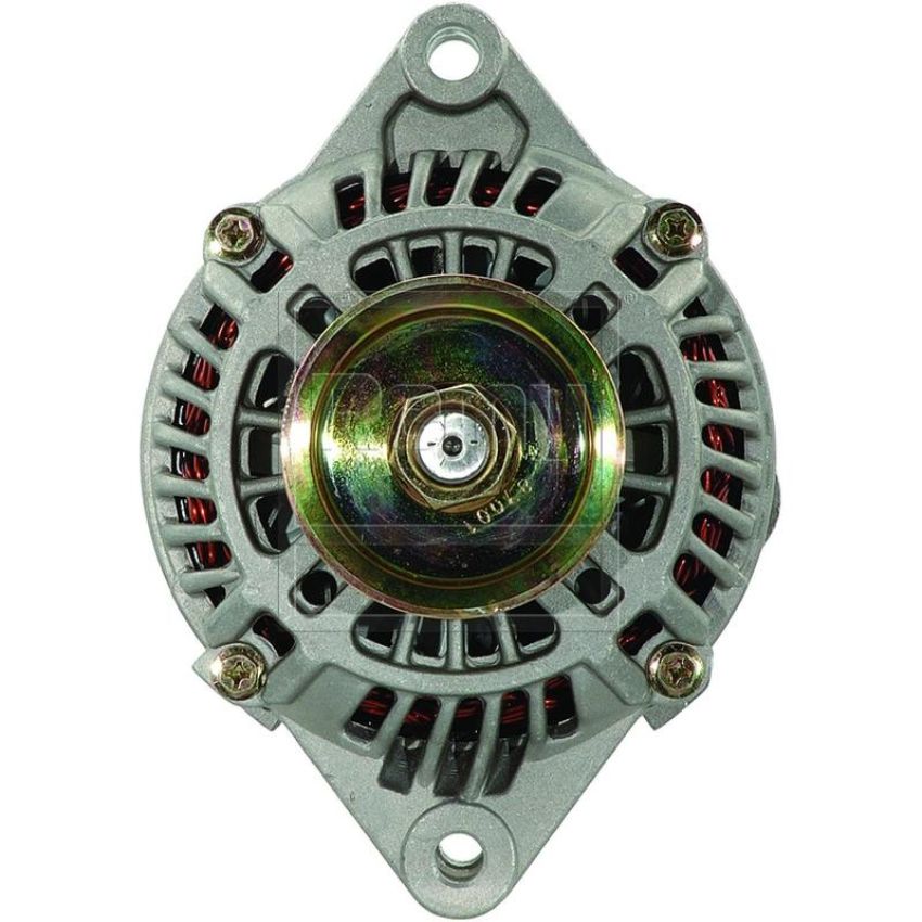 REMY ELECTRICAL 94406 New Alternator