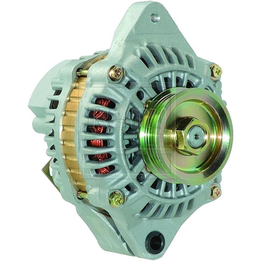 REMY ELECTRICAL 94407 New Alternator