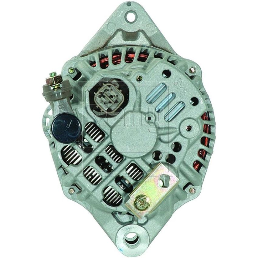 REMY ELECTRICAL 94407 New Alternator