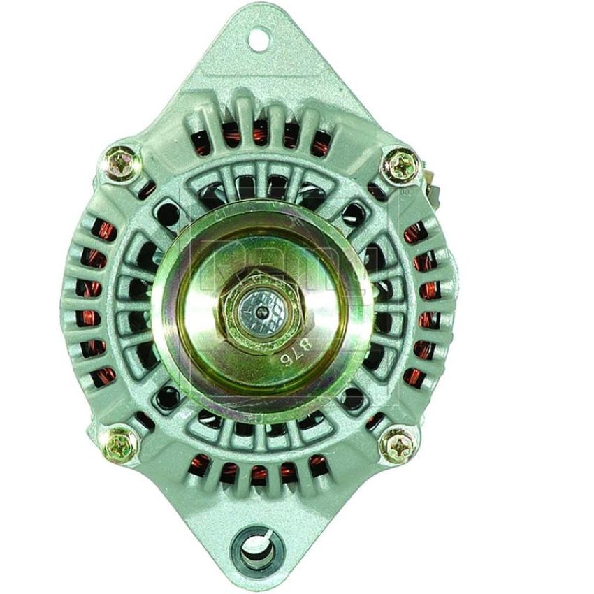REMY ELECTRICAL 94407 New Alternator