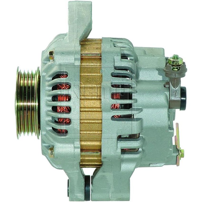 REMY ELECTRICAL 94407 New Alternator