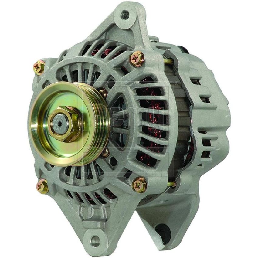 REMY ELECTRICAL 94408 New Alternator