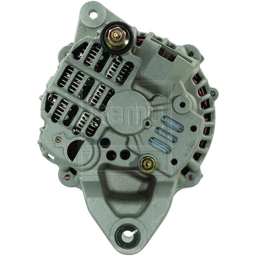 REMY ELECTRICAL 94408 New Alternator