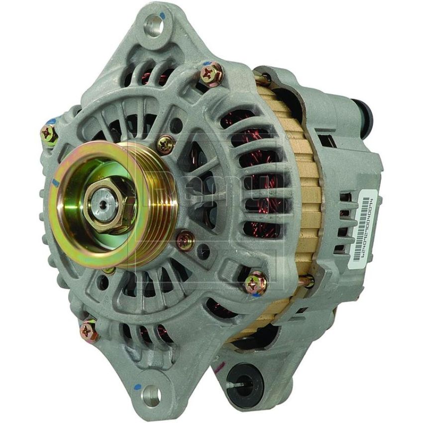 REMY ELECTRICAL 94409 New Alternator