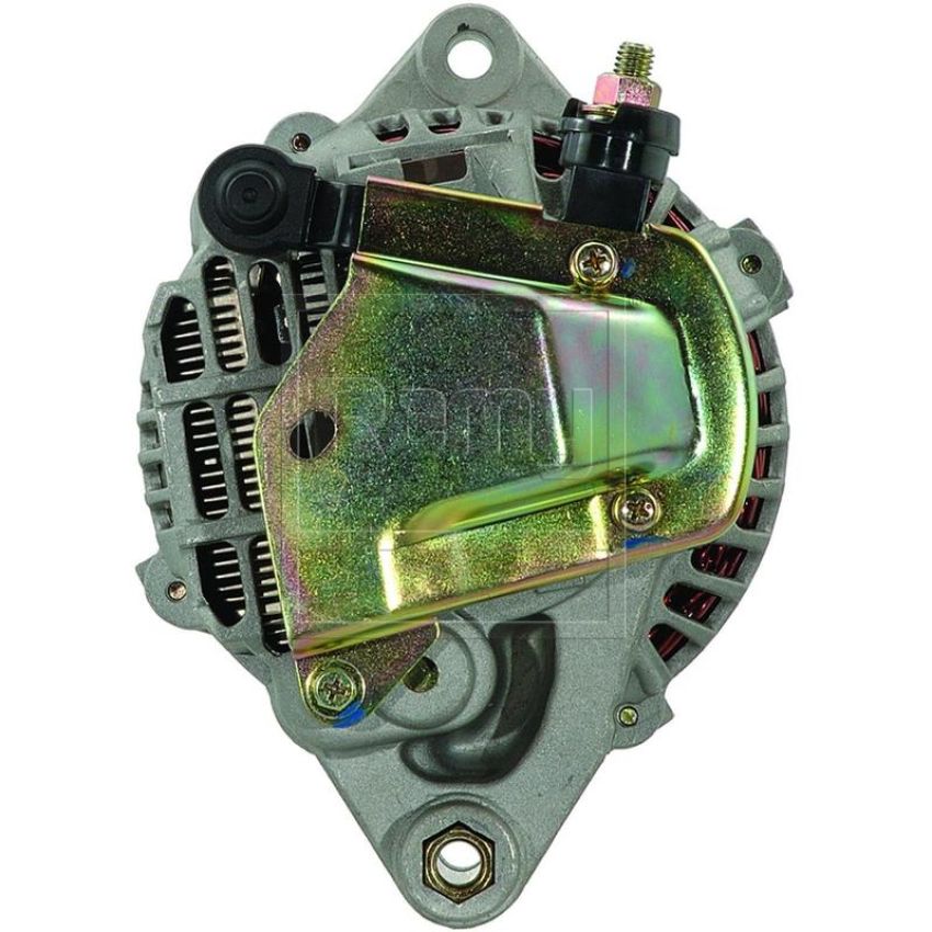REMY ELECTRICAL 94409 New Alternator