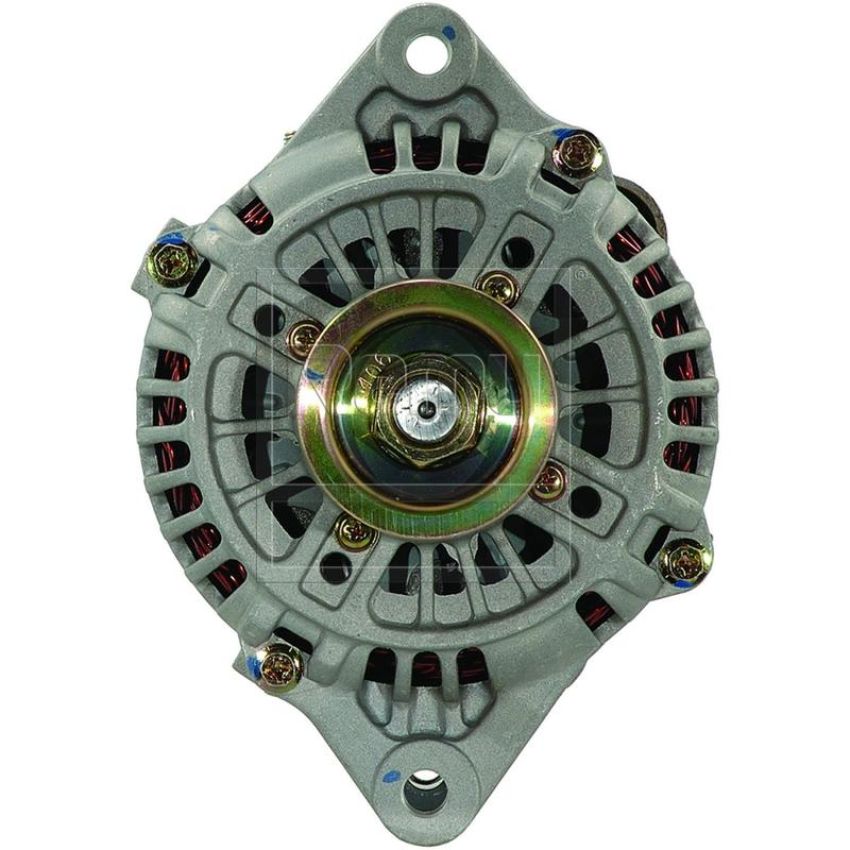 REMY ELECTRICAL 94409 New Alternator