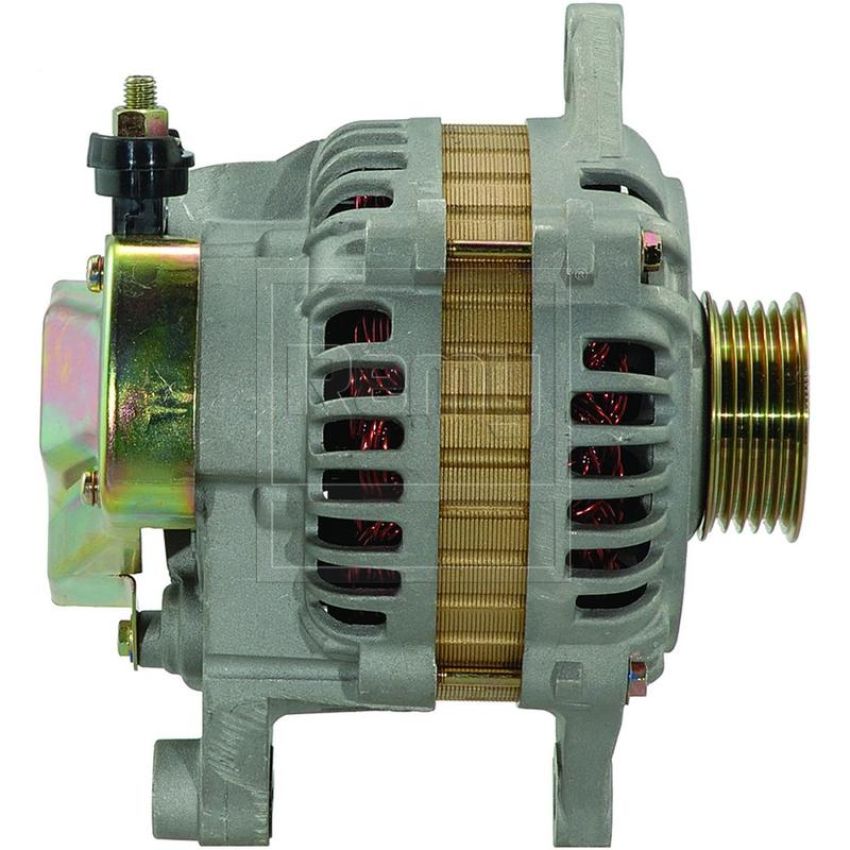 REMY ELECTRICAL 94409 New Alternator