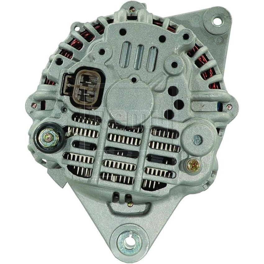 REMY ELECTRICAL 94410 New Alternator