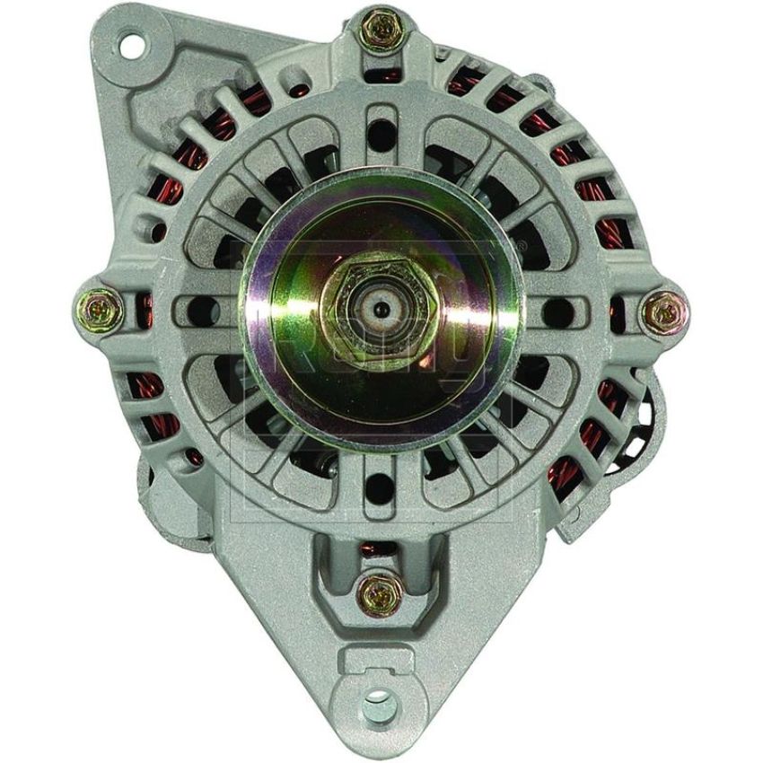 REMY ELECTRICAL 94410 New Alternator