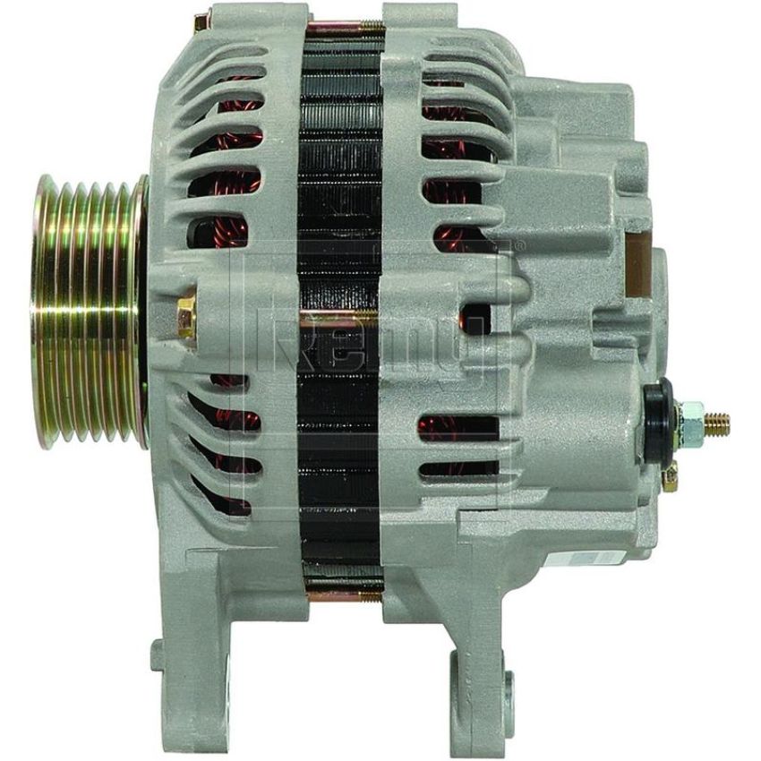 REMY ELECTRICAL 94410 New Alternator