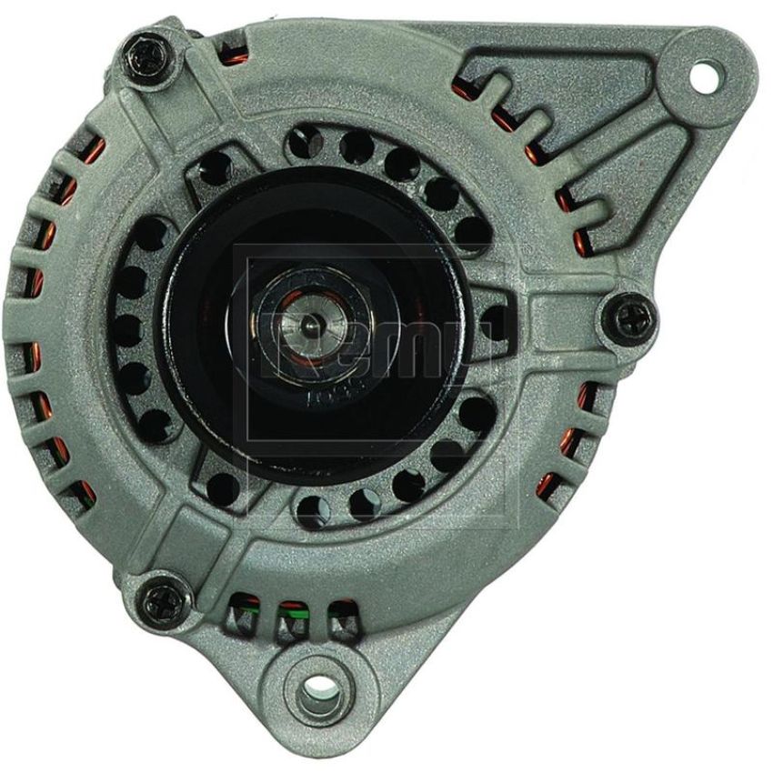 REMY ELECTRICAL 94412 New Alternator