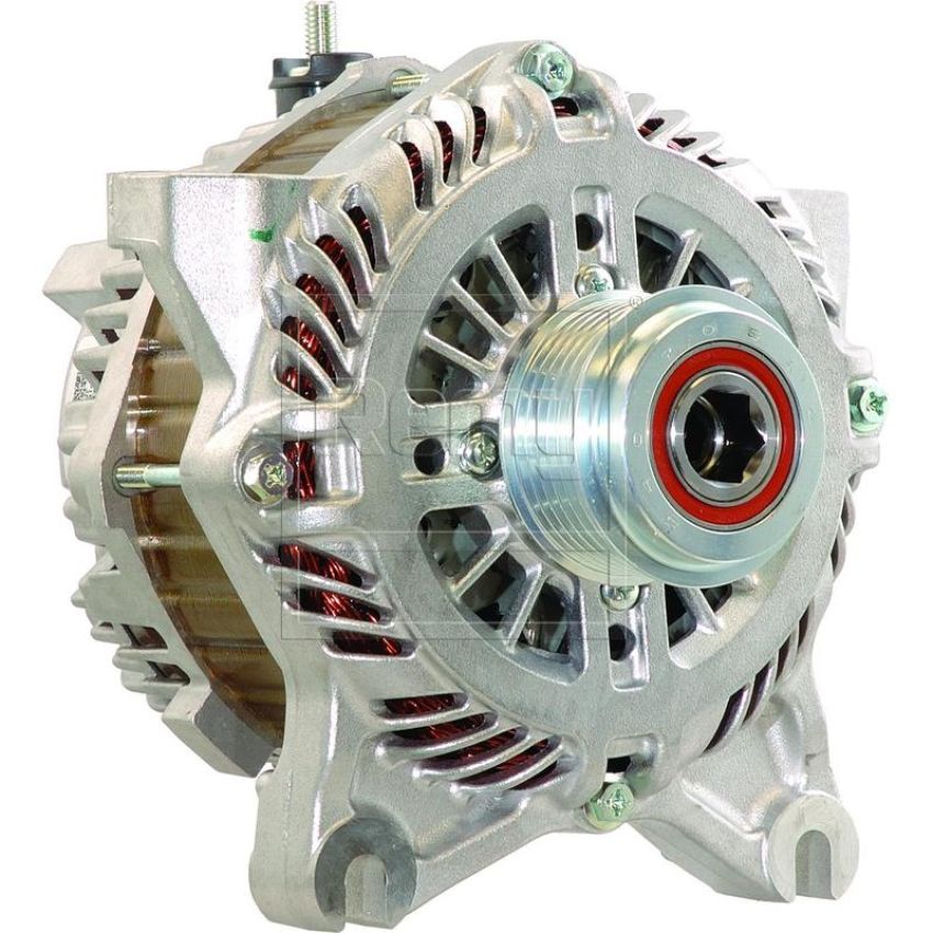REMY ELECTRICAL 94414 New Alternator