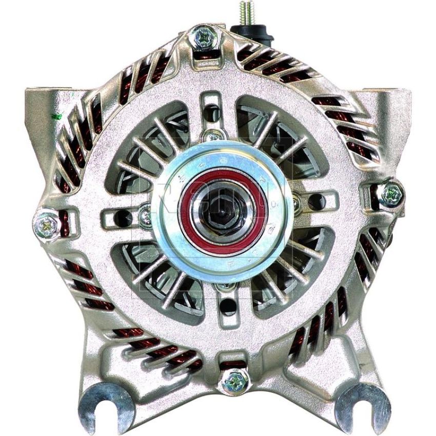 REMY ELECTRICAL 94414 New Alternator