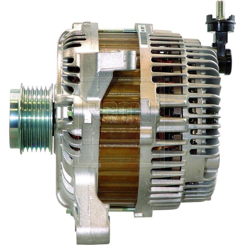 REMY ELECTRICAL 94414 New Alternator