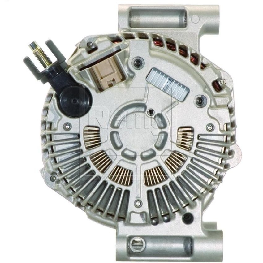 REMY ELECTRICAL 94416 New Alternator
