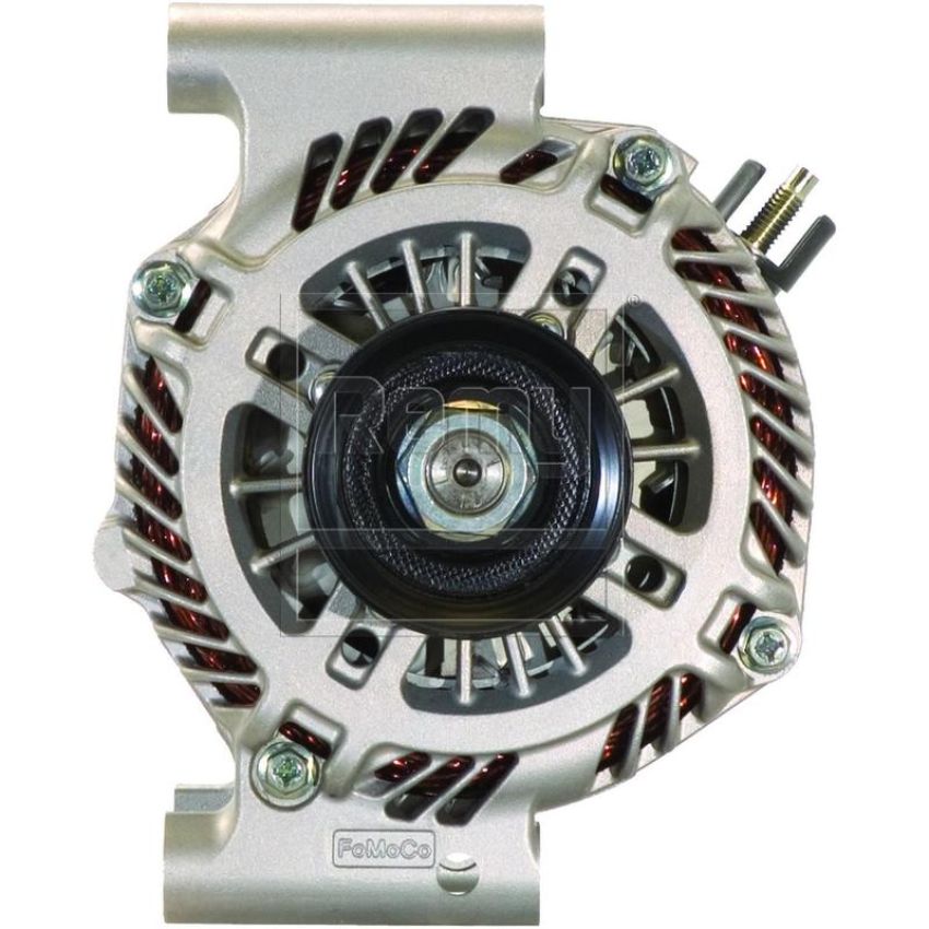 REMY ELECTRICAL 94416 New Alternator