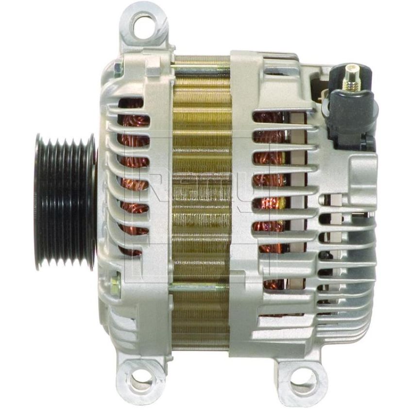 REMY ELECTRICAL 94416 New Alternator