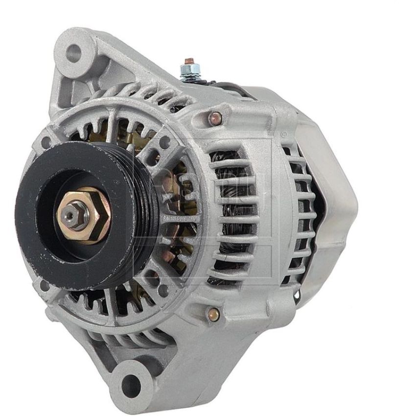 REMY ELECTRICAL 94431 New Alternator