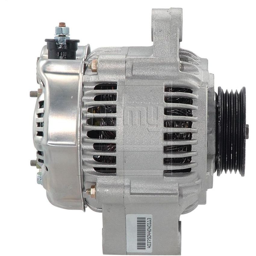 REMY ELECTRICAL 94431 New Alternator