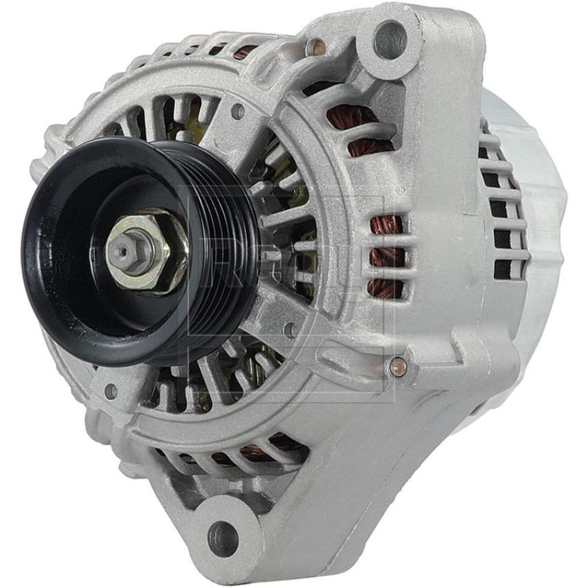 REMY ELECTRICAL 94440 New Alternator