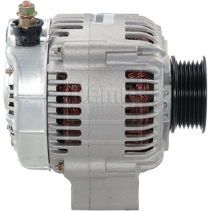 REMY ELECTRICAL 94440 New Alternator