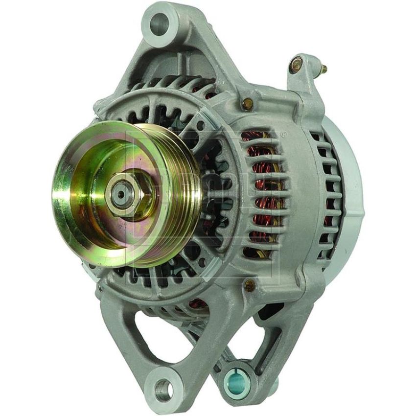 REMY ELECTRICAL 94603 New Alternator