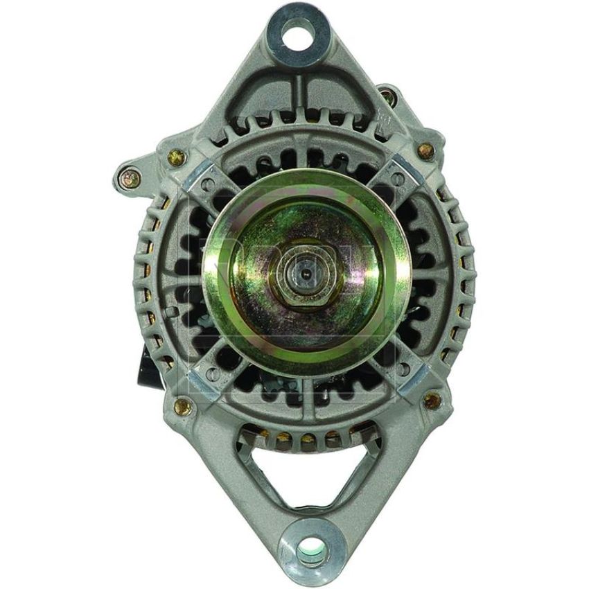 REMY ELECTRICAL 94603 New Alternator