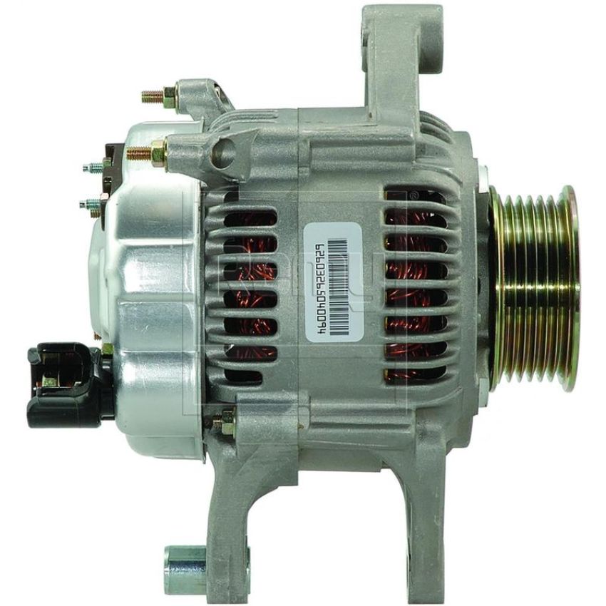 REMY ELECTRICAL 94603 New Alternator