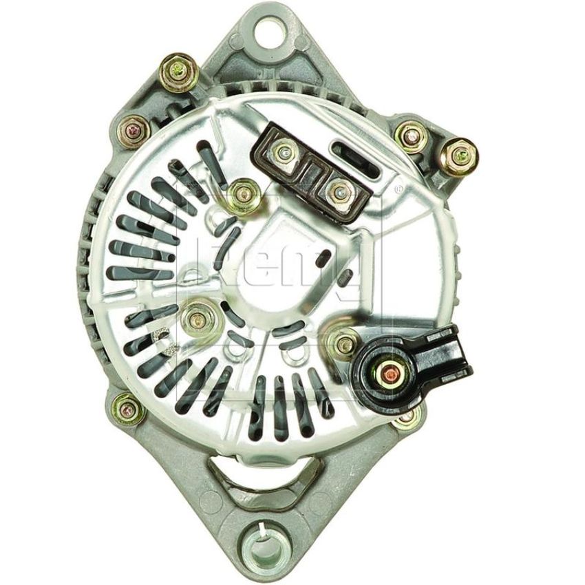 REMY ELECTRICAL 94604 New Alternator