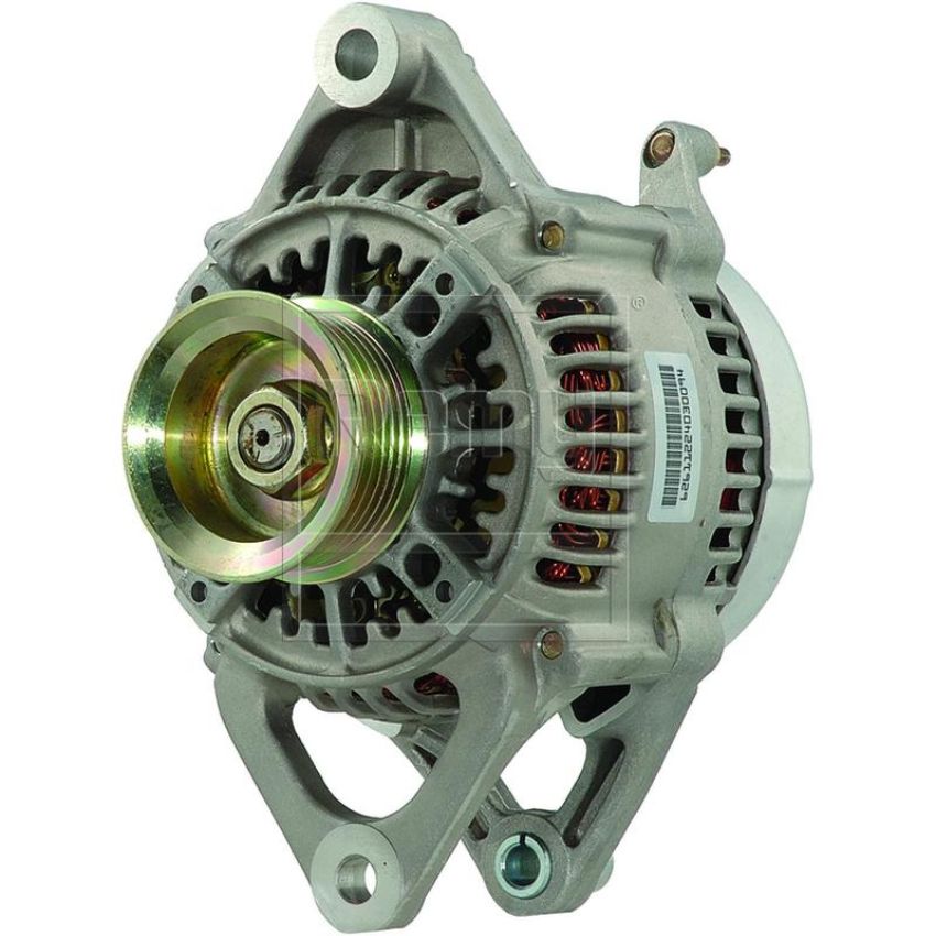 REMY ELECTRICAL 94611 New Alternator