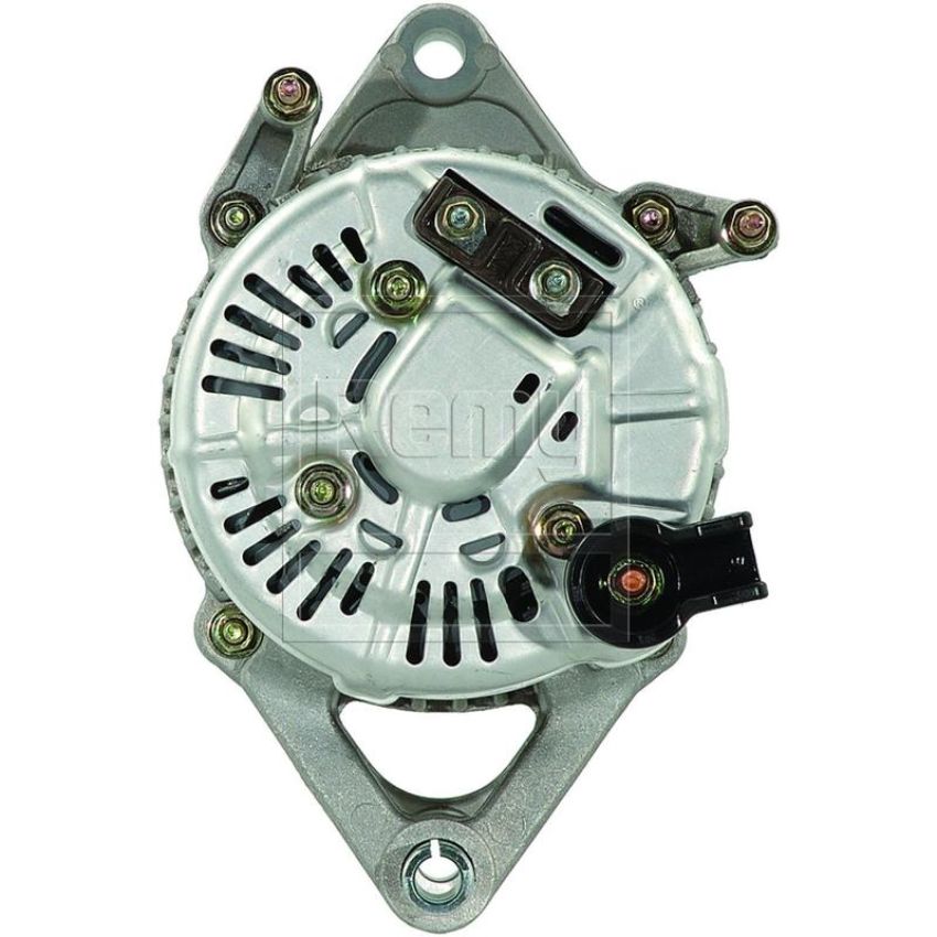 REMY ELECTRICAL 94611 New Alternator