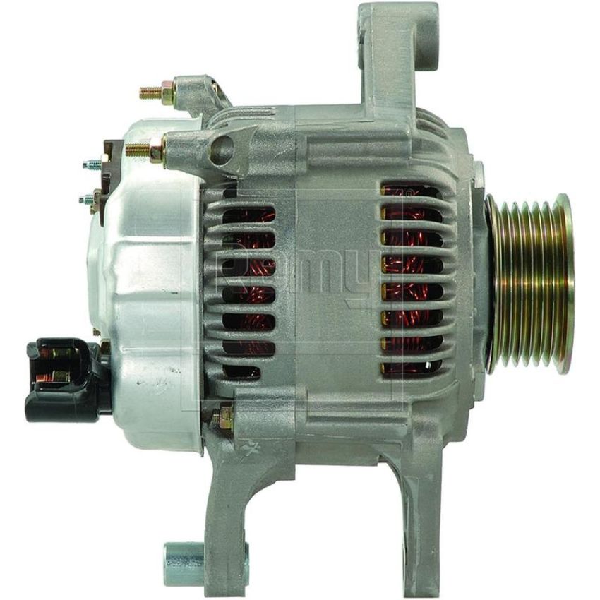 REMY ELECTRICAL 94611 New Alternator