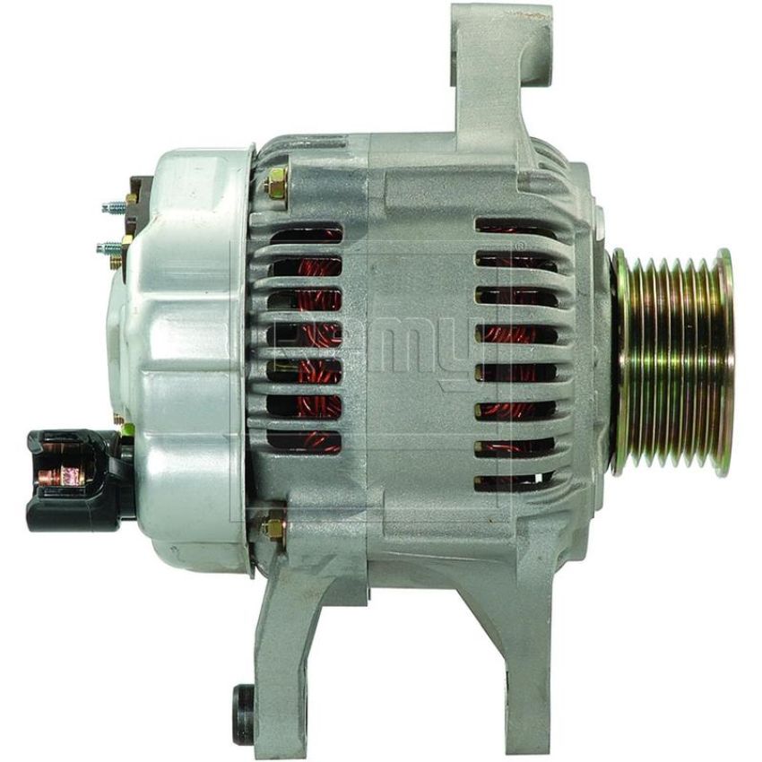 REMY ELECTRICAL 94612 New Alternator