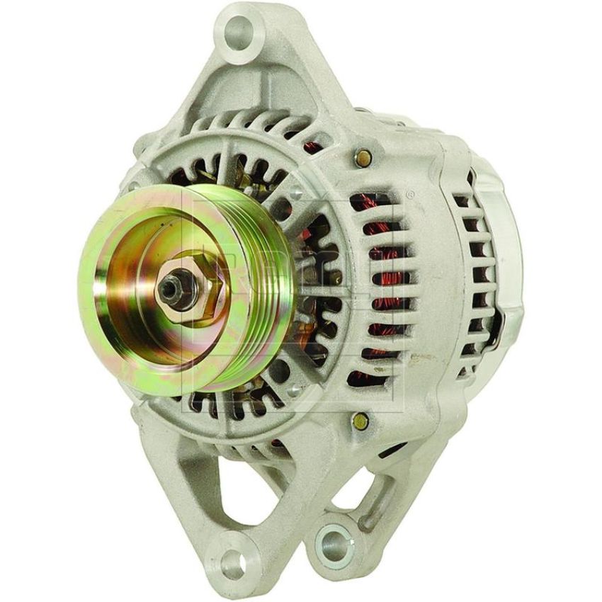 REMY ELECTRICAL 94614 New Alternator