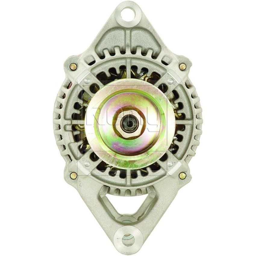 REMY ELECTRICAL 94614 New Alternator