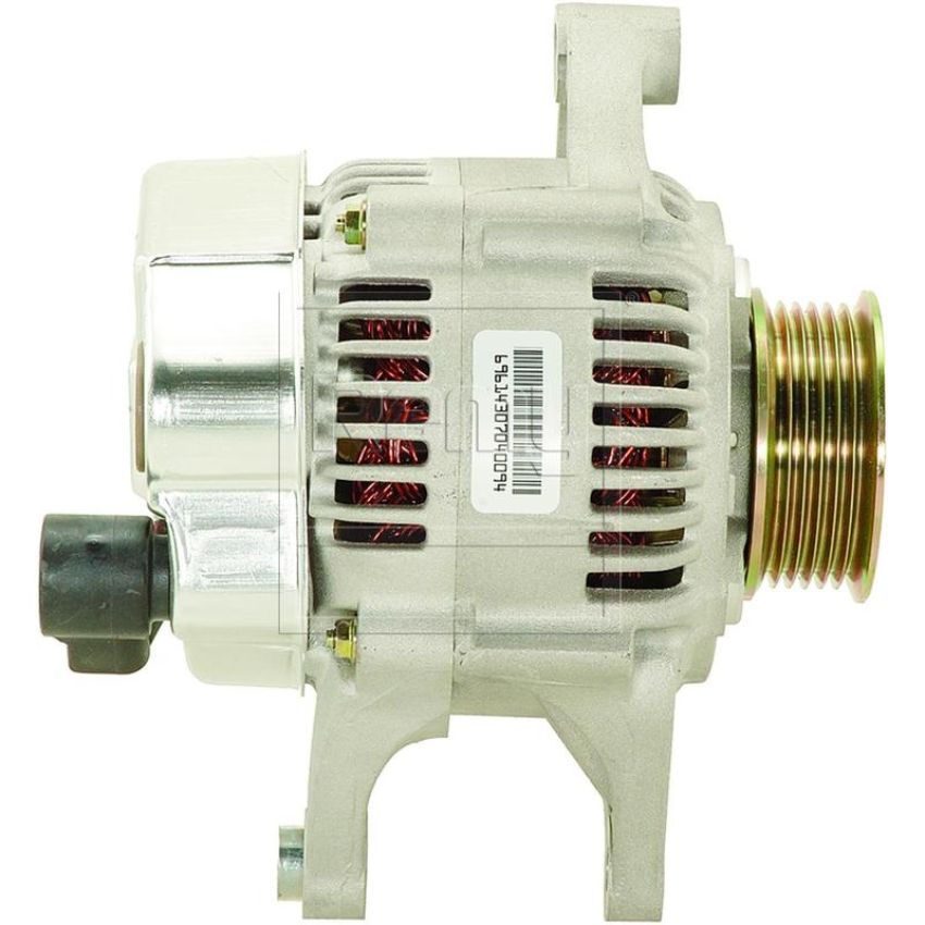 REMY ELECTRICAL 94614 New Alternator