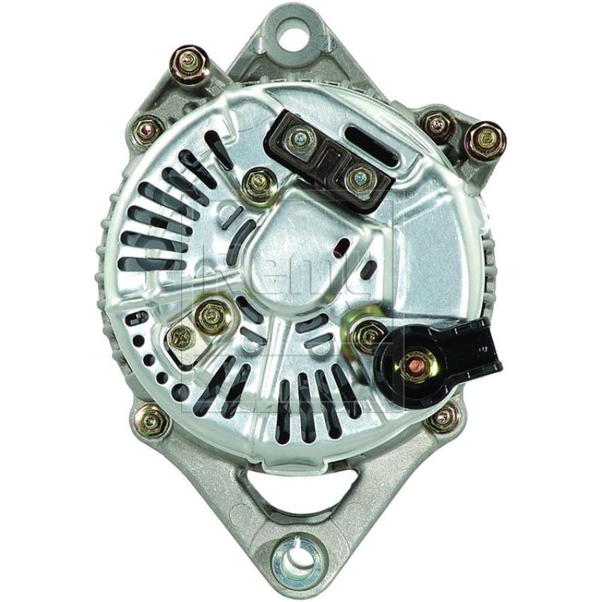 REMY ELECTRICAL 94615 New Alternator