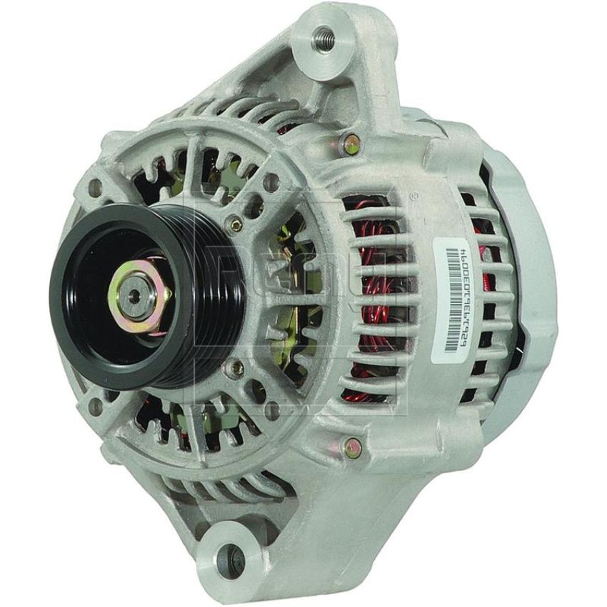 REMY ELECTRICAL 94619 New Alternator