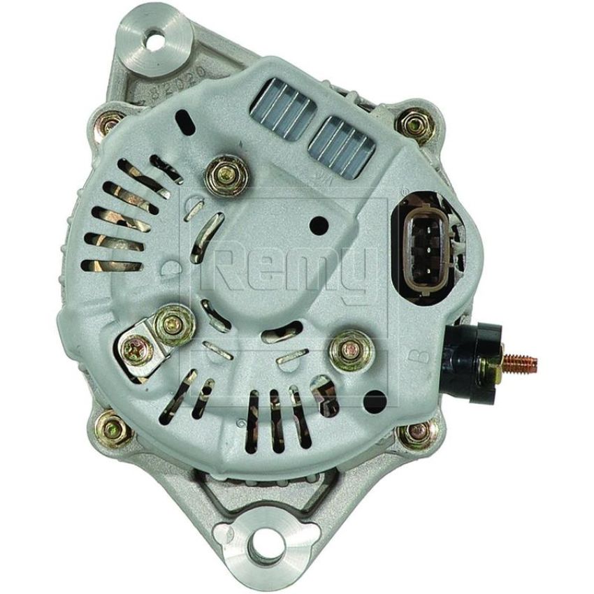 REMY ELECTRICAL 94619 New Alternator