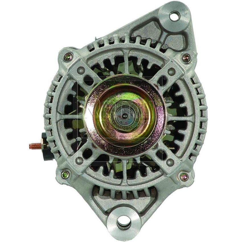 REMY ELECTRICAL 94621 New Alternator