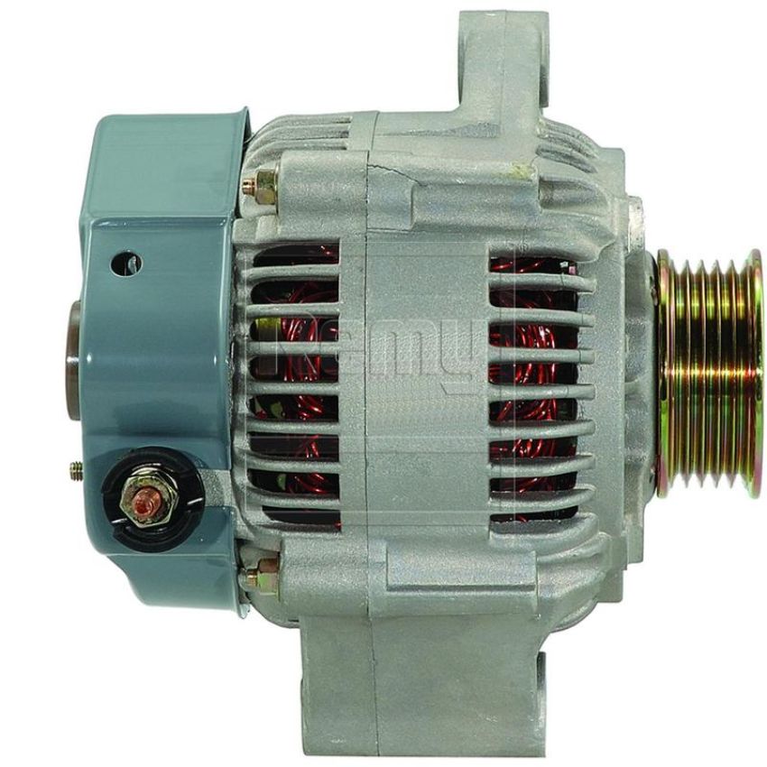 REMY ELECTRICAL 94621 New Alternator