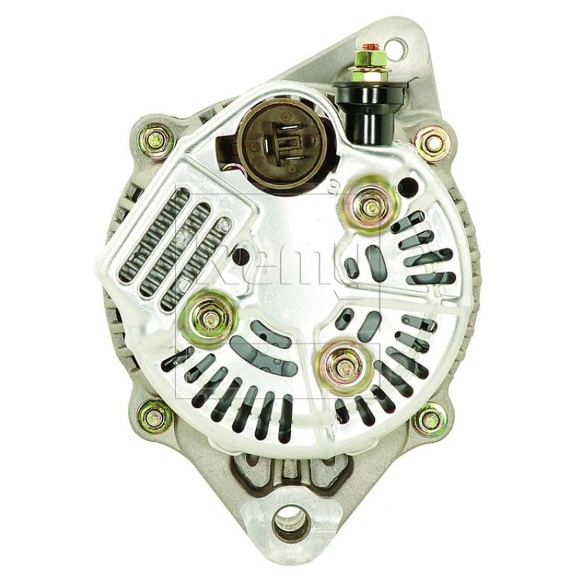 REMY ELECTRICAL 94622 New Alternator
