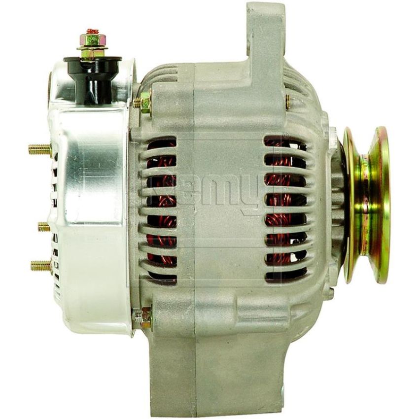 REMY ELECTRICAL 94622 New Alternator